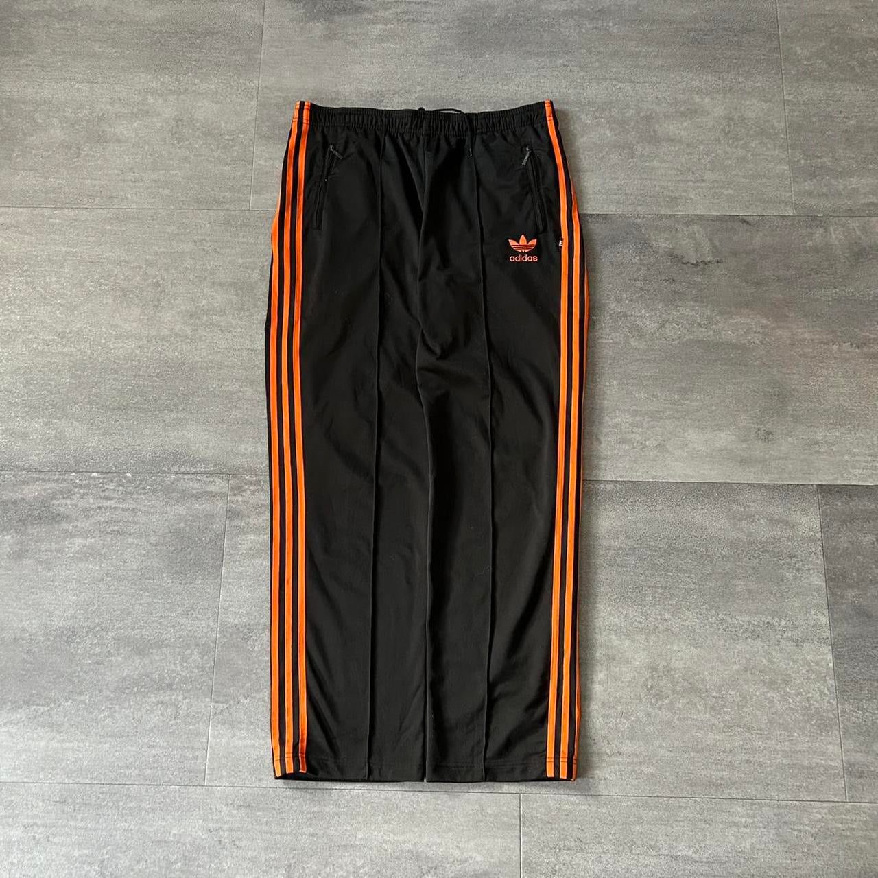 90s Adidas Tracksuit Set