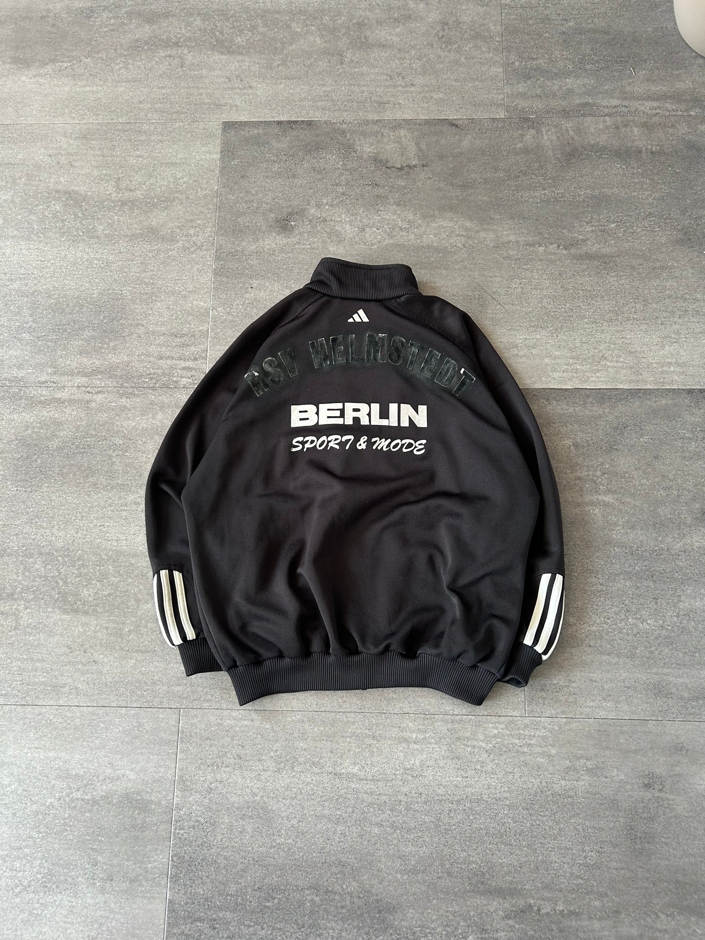 90s Adidas Track Top