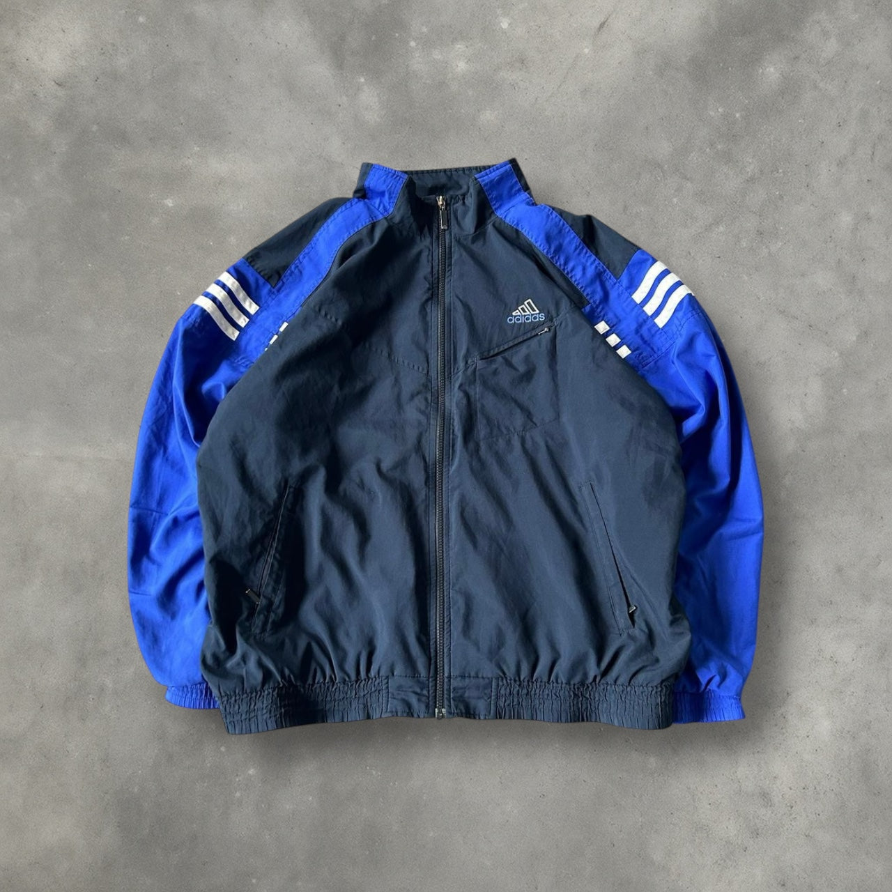 90s Adidas Track Jacket