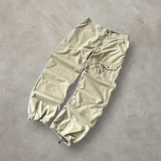 Adidas 2005 Track Bottoms