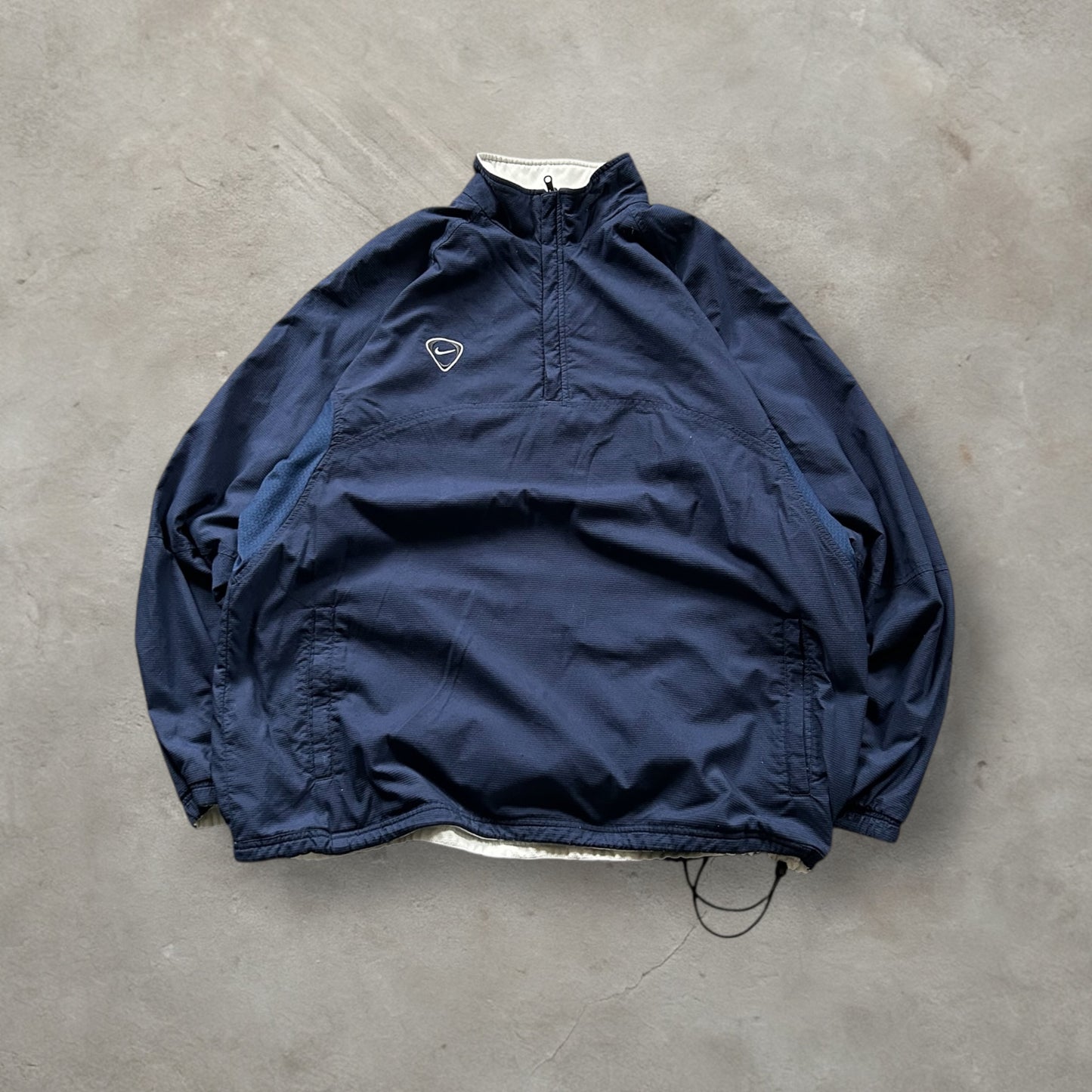 00s Nike Reversible Track Jacket