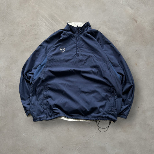 00s Nike Reversible Track Jacket