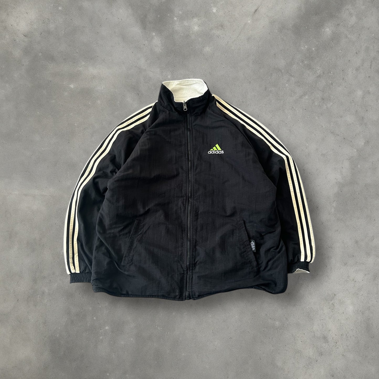 Adidas 90s Reverisble Jacket