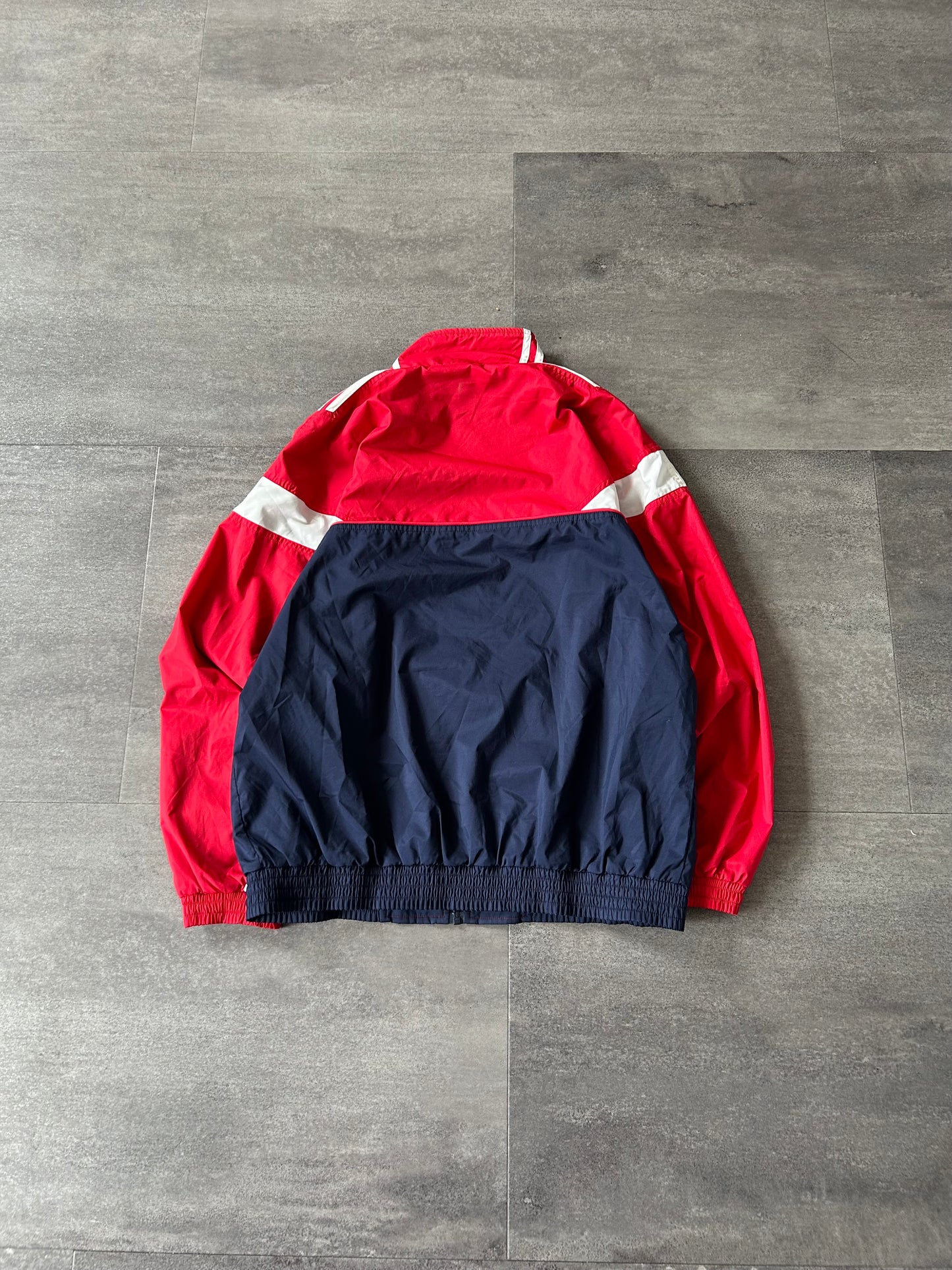 Adidas 00s Windbreaker Jacket