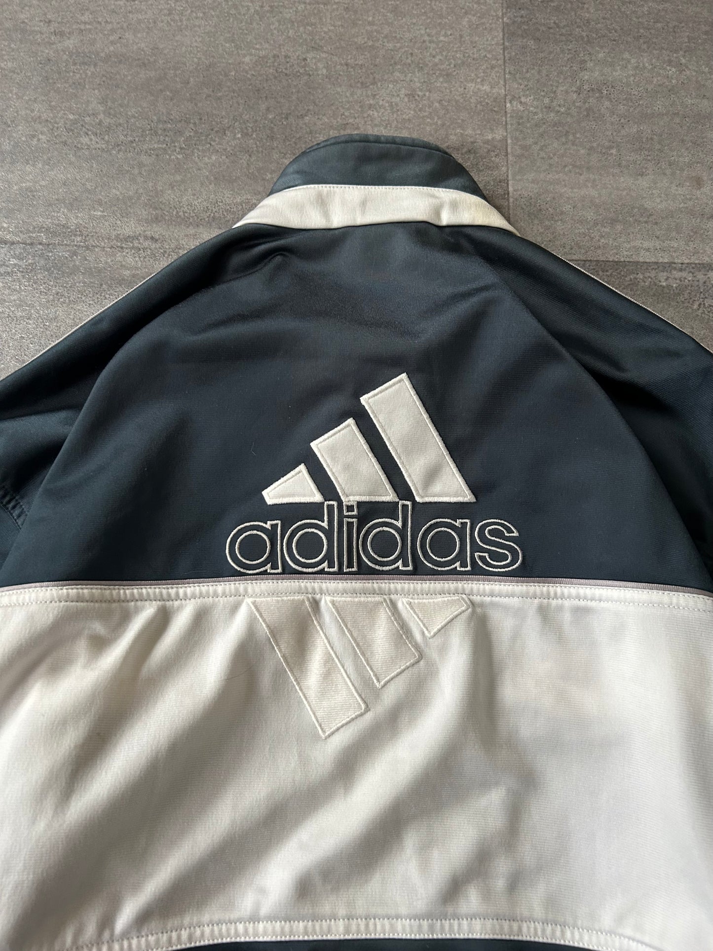 90s Adidas Track Top