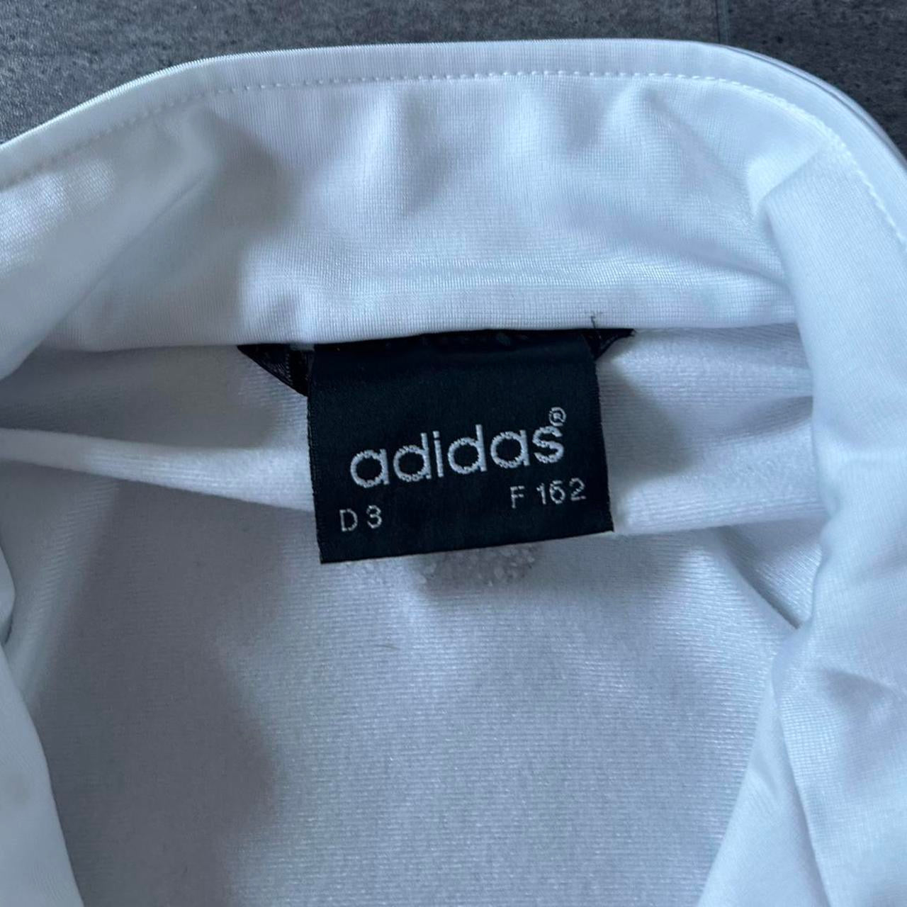 90s Adidas Track Top