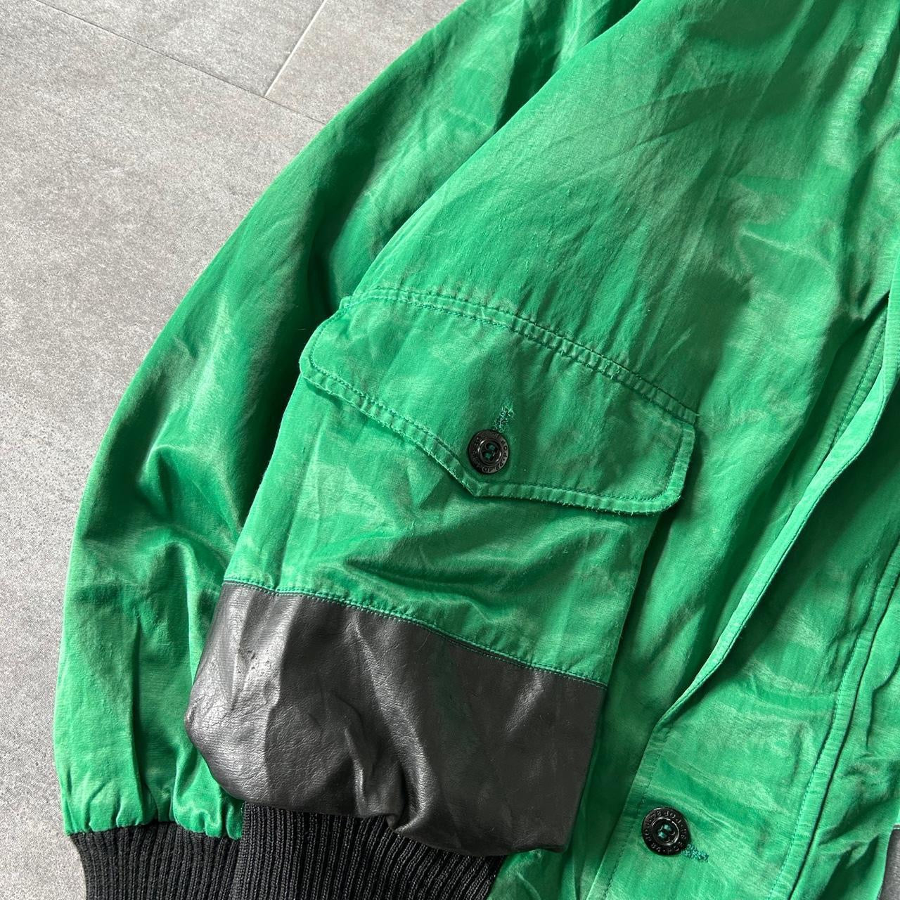 Vintage POP 84 Jacket