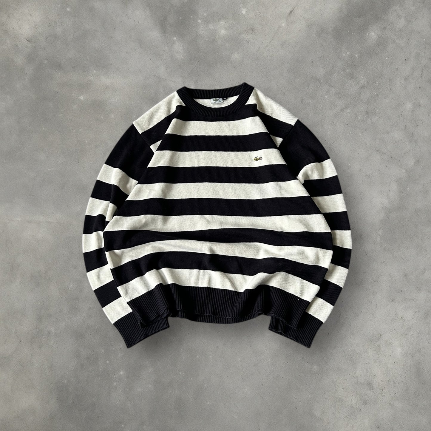 00s Lacoste Jumper