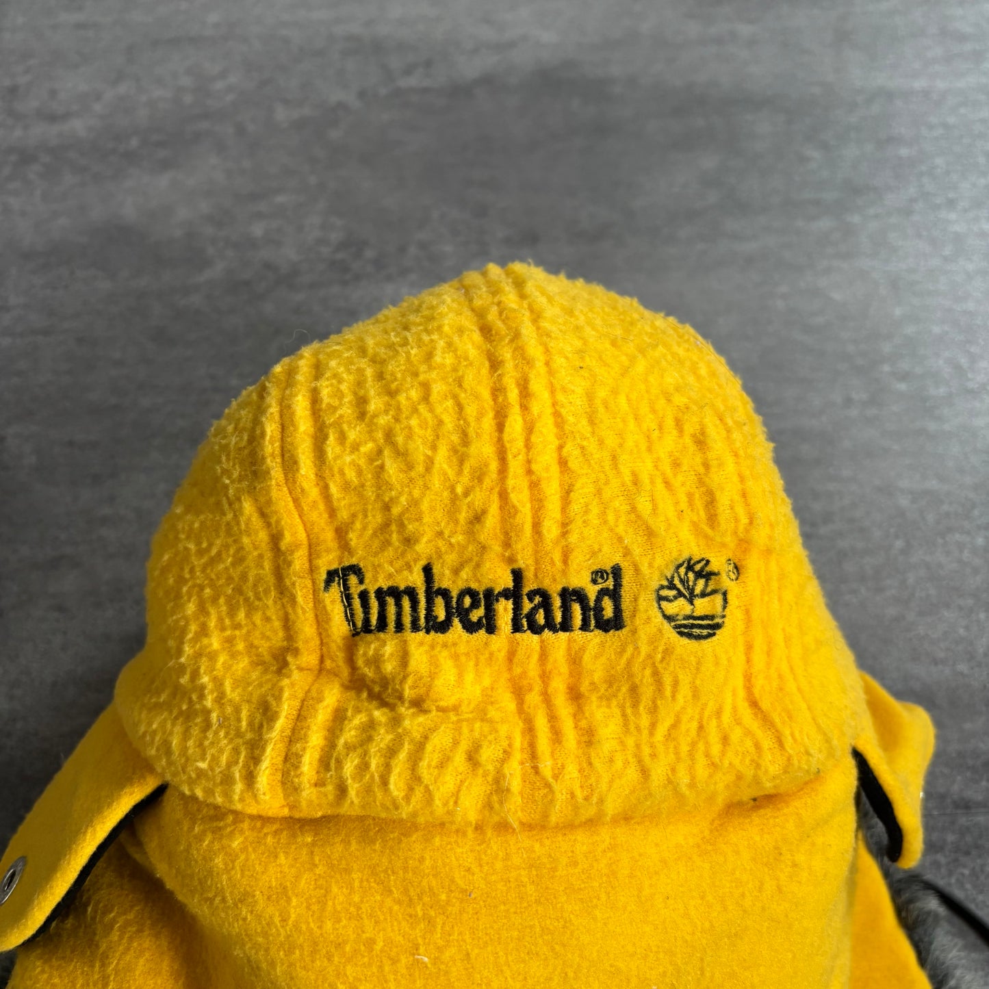 Vintage Timberland Trapper Hat