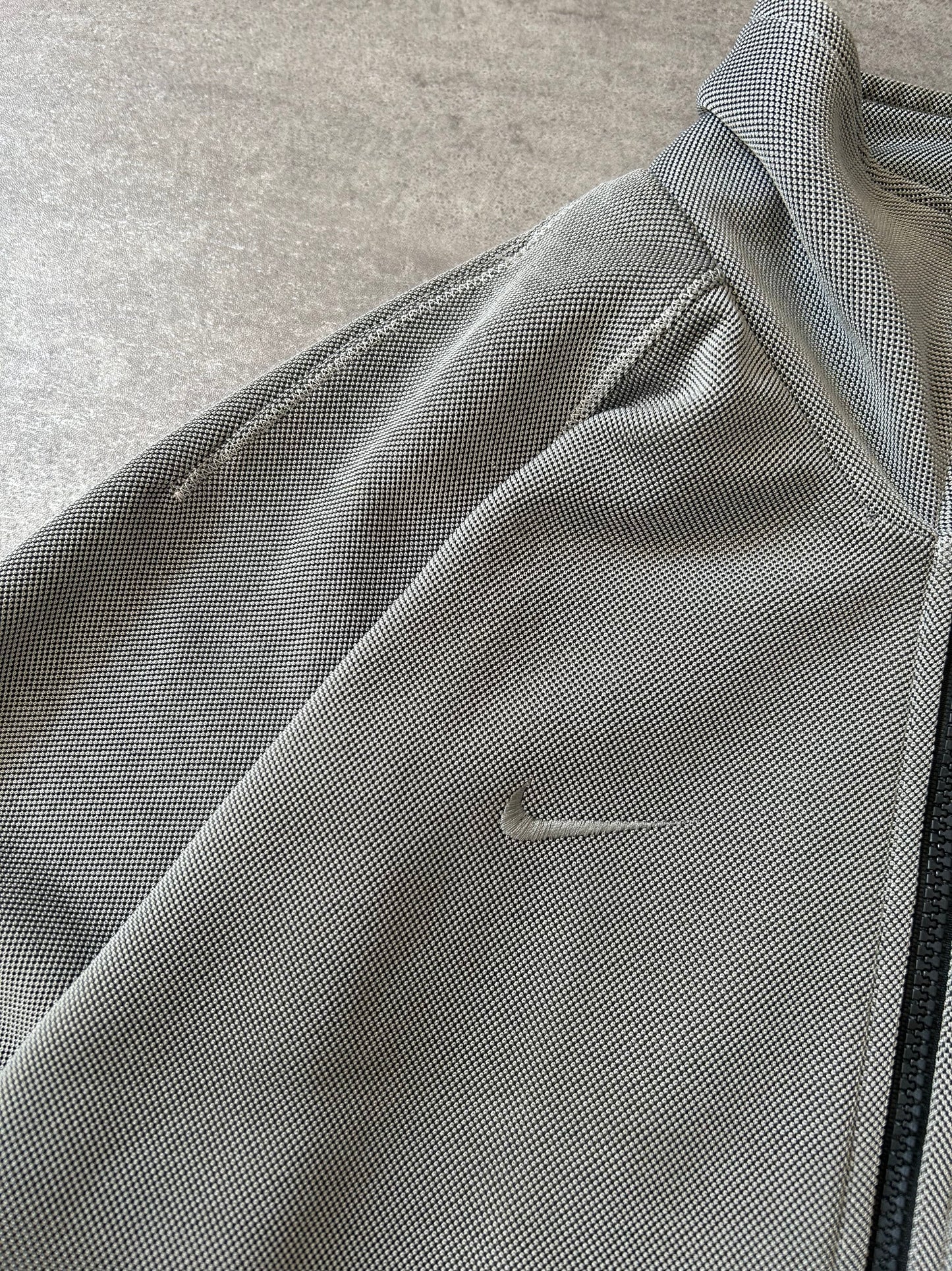00s Nike Track Top