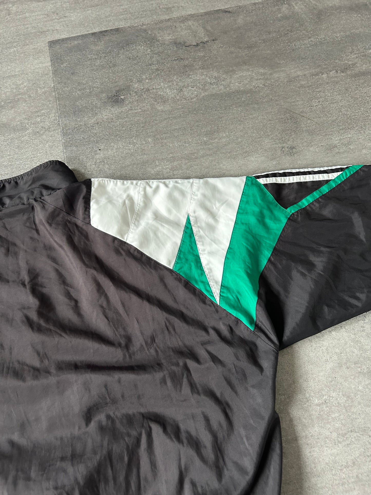 90s Adidas Track Jacket