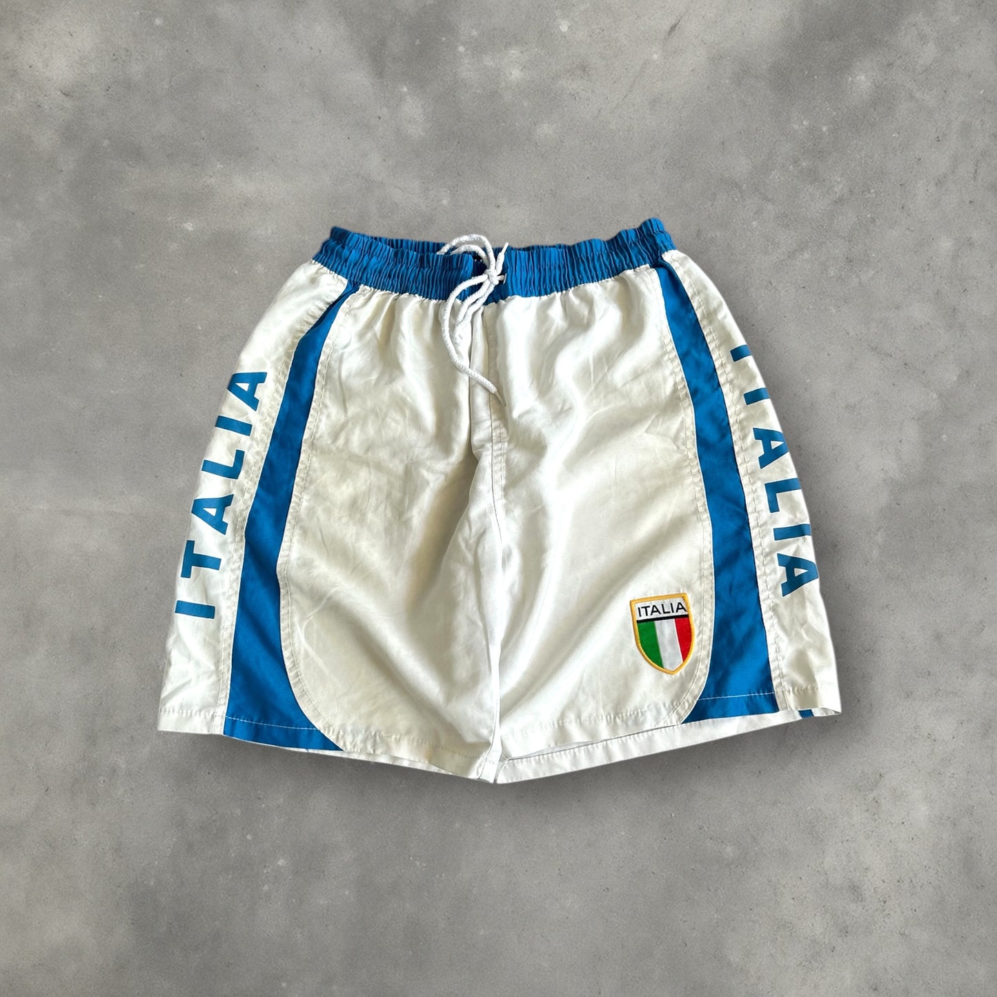 Vintage 00s Italia shorts