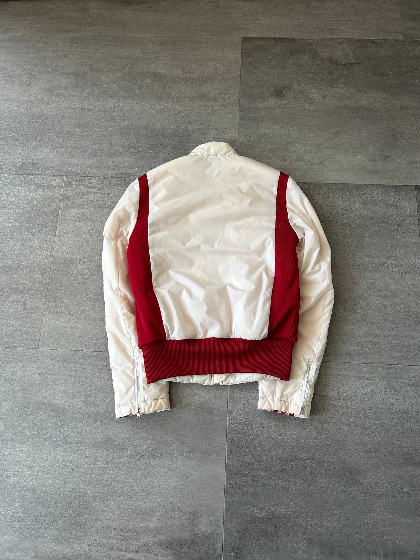 Adidas 2006 Jacket