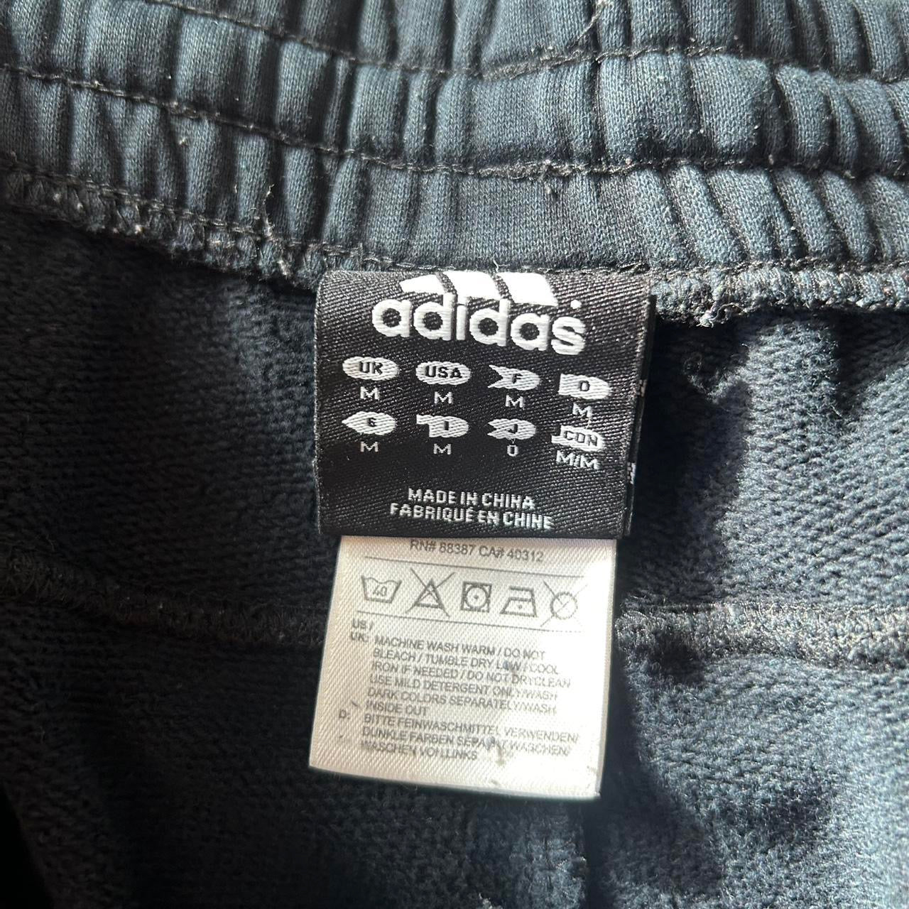 00s Adidas Joggers