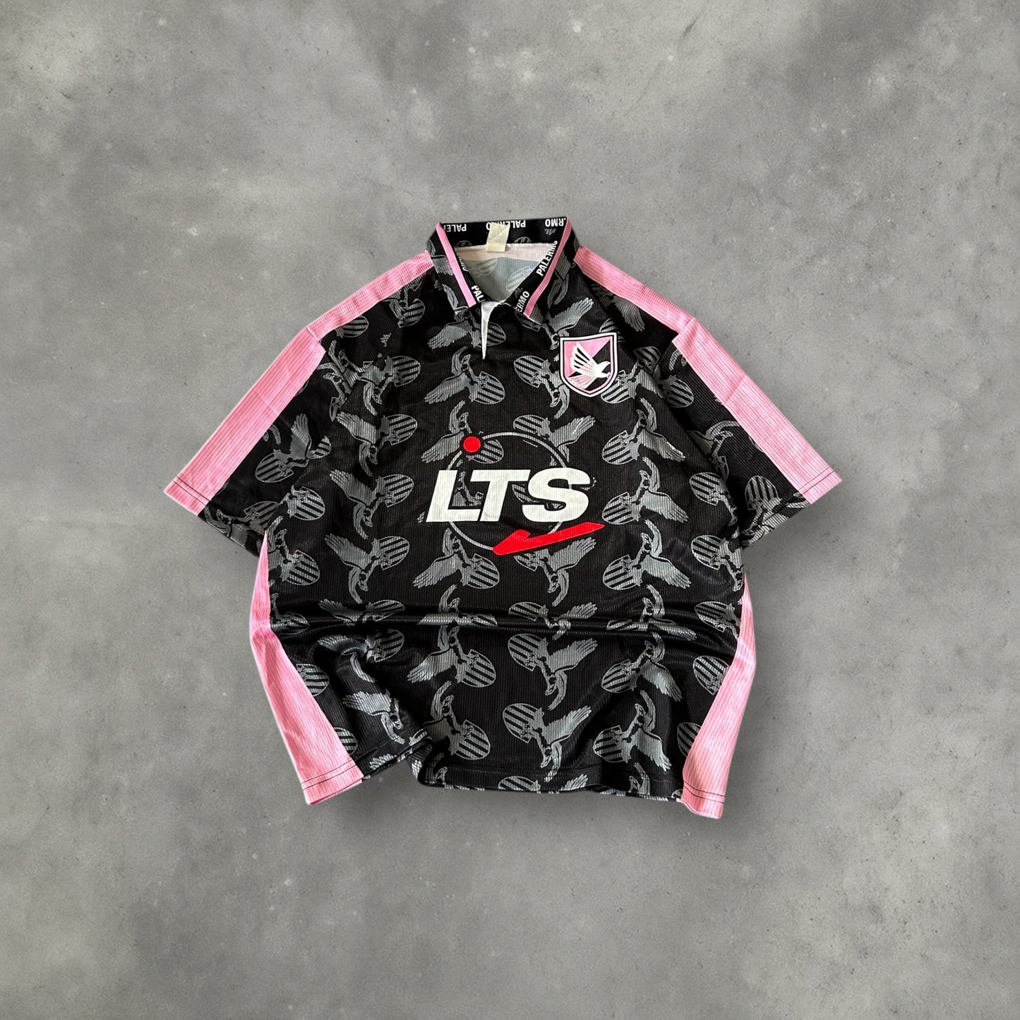 Palmero Football Merch