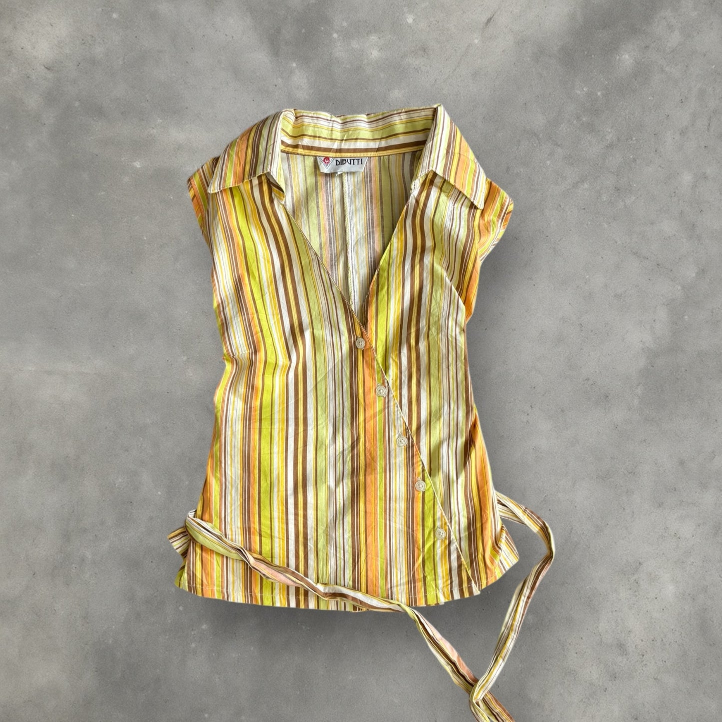 Vintage Dibutti shirt