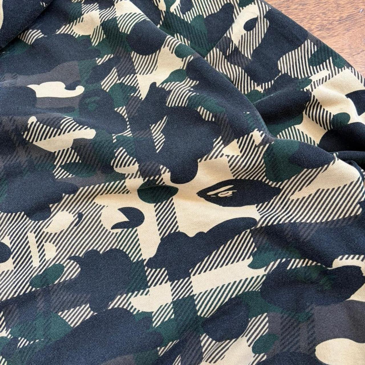A Bathing Ape Hoodie