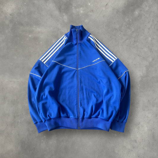 90s Adidas Track Top