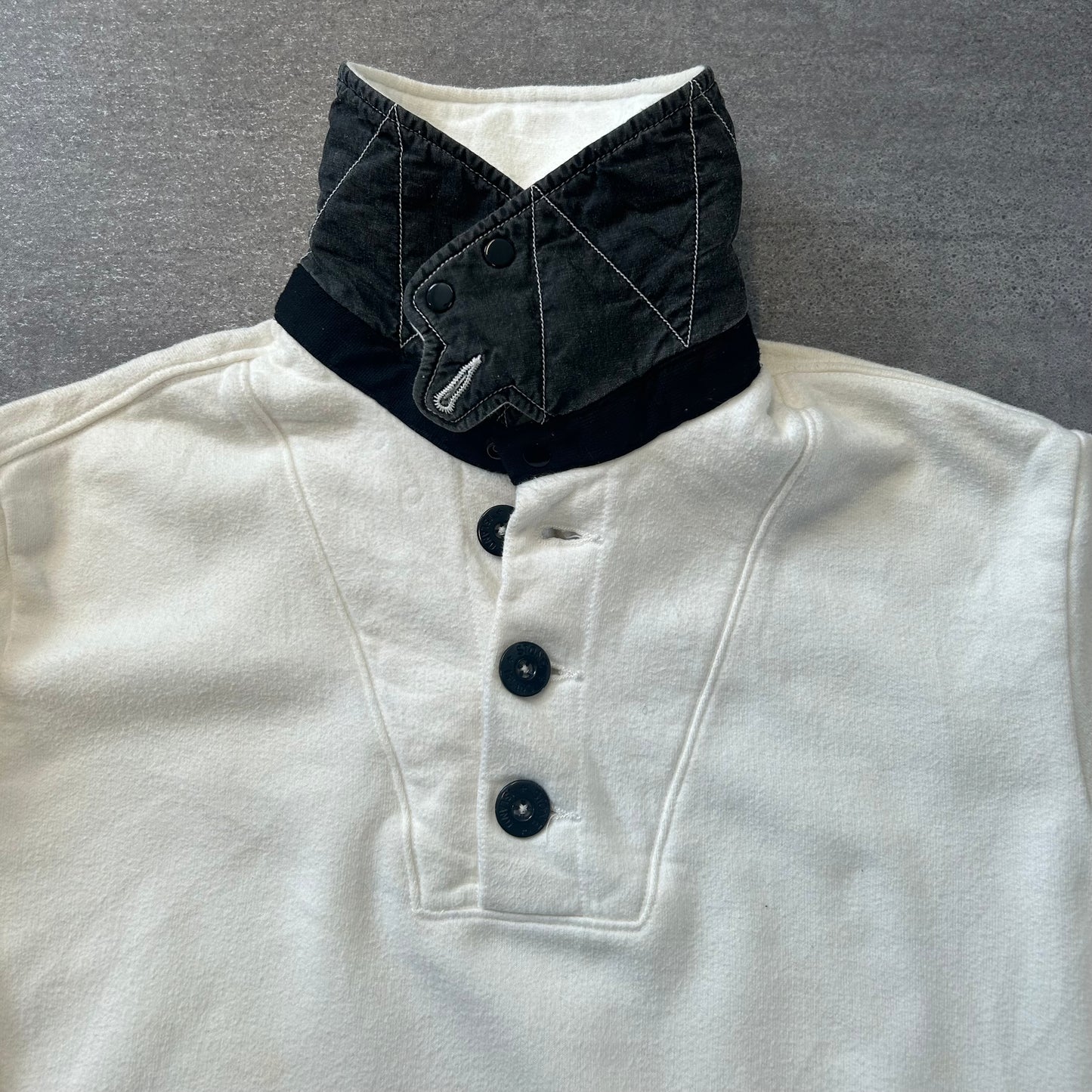 2012 Stone Island Jumper