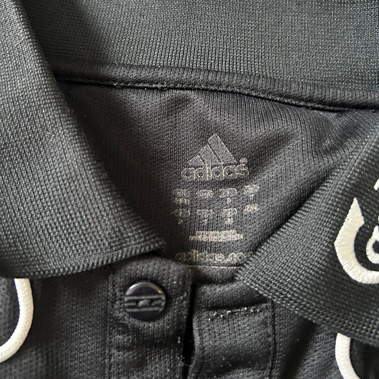 Liverpool 2007/08 Polo Tee