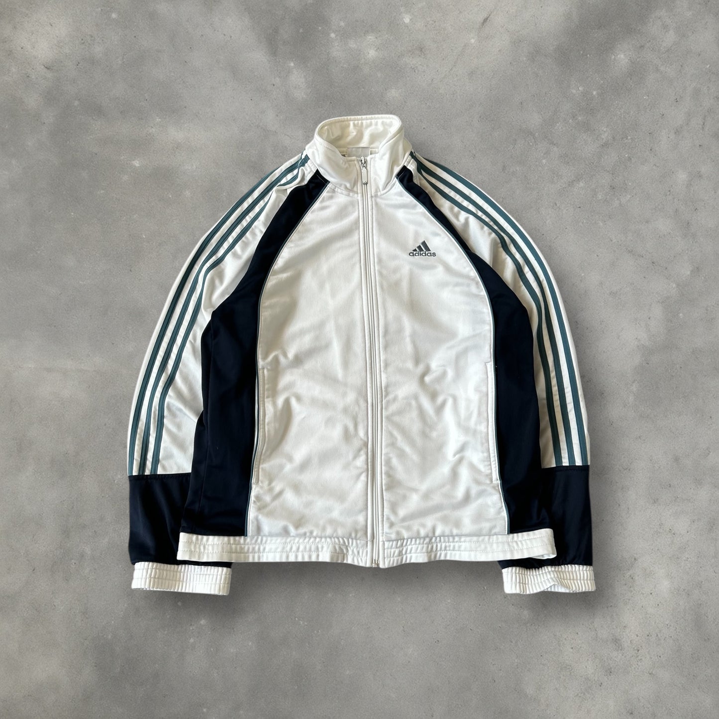 Adidas Track Top 2005