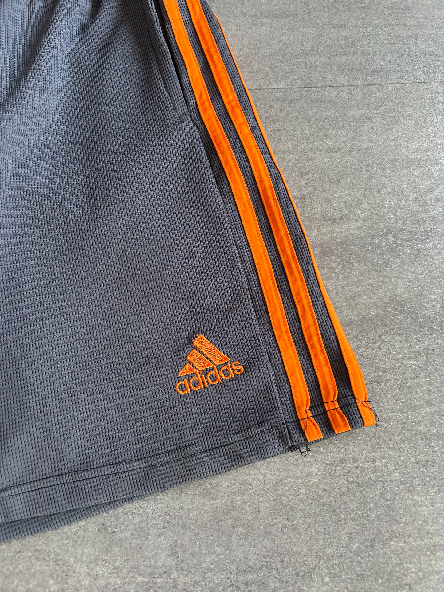 Vintage Adidas Shorts