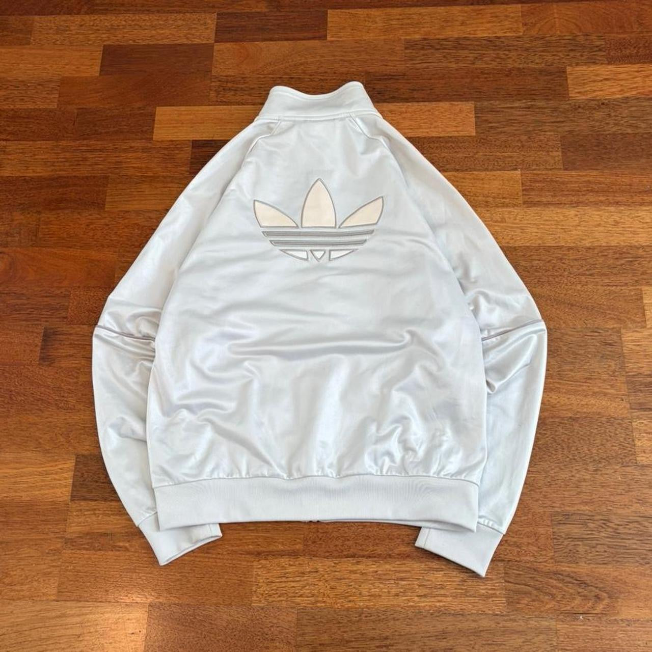 Adidas ‘Chile 62’ Track Top