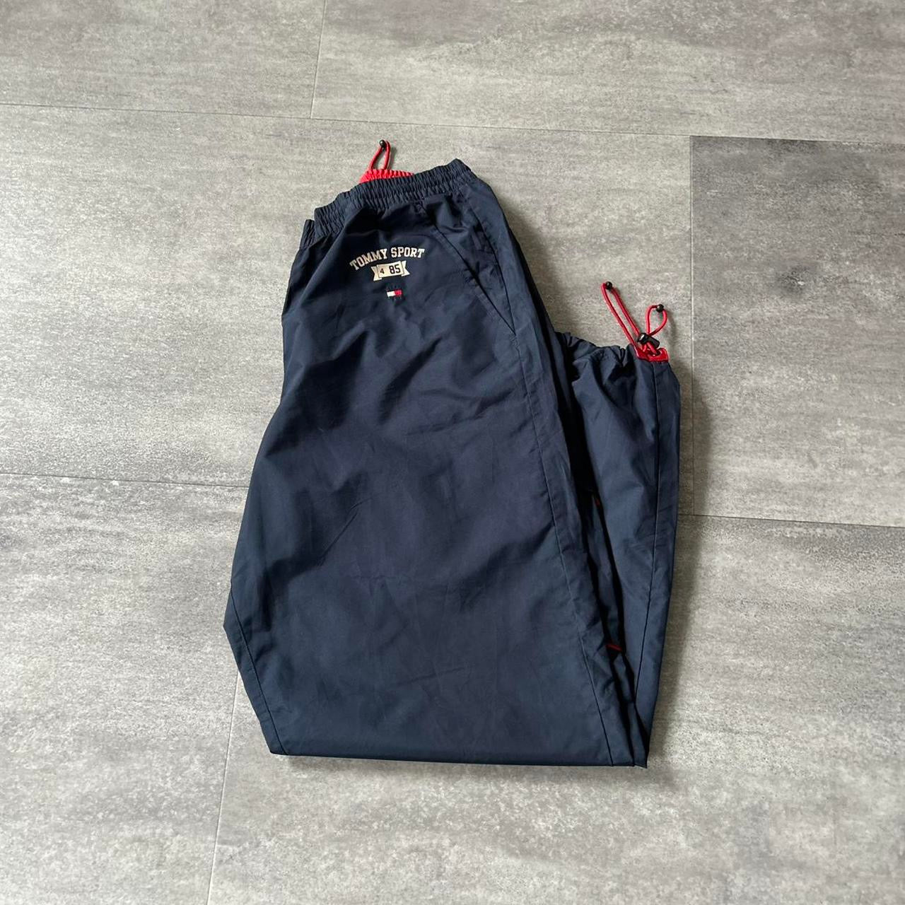 Tommy Hilfiger Track Bottoms