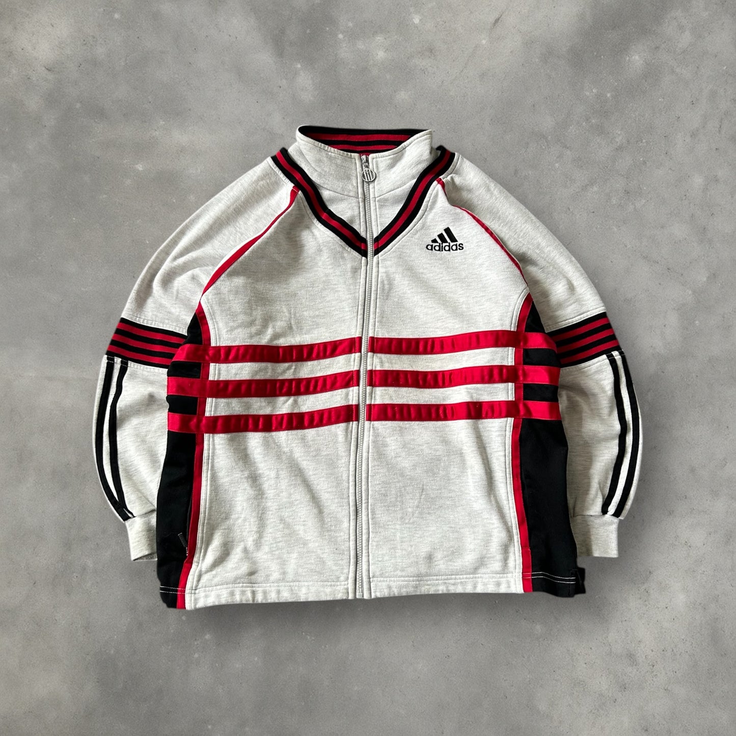 90s Adidas Jumper