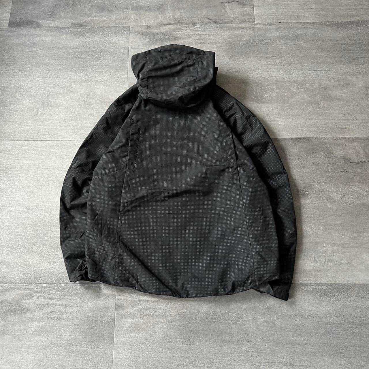 00s Nike Anorka Jacket