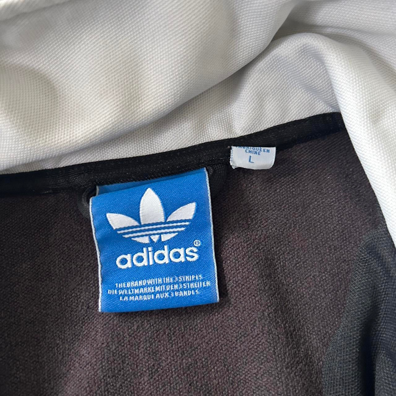 Vintage Adidas Track Top
