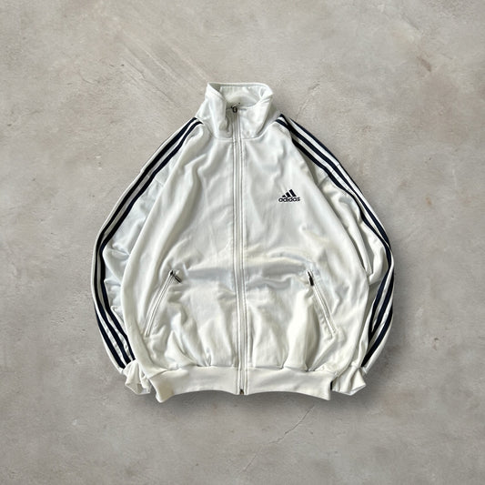 00s Adidas Track Top