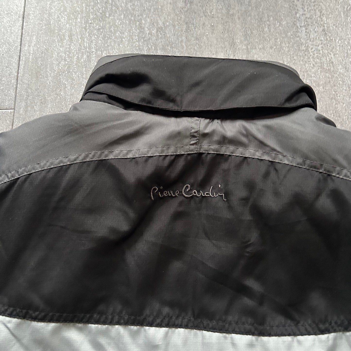 Vintage Pierre Cardin Puffer