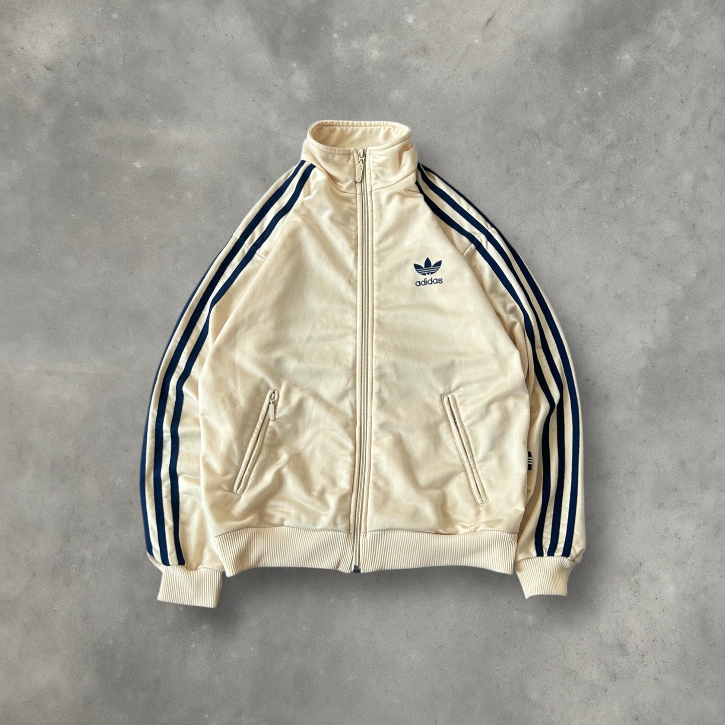 90s Adidas Track Top