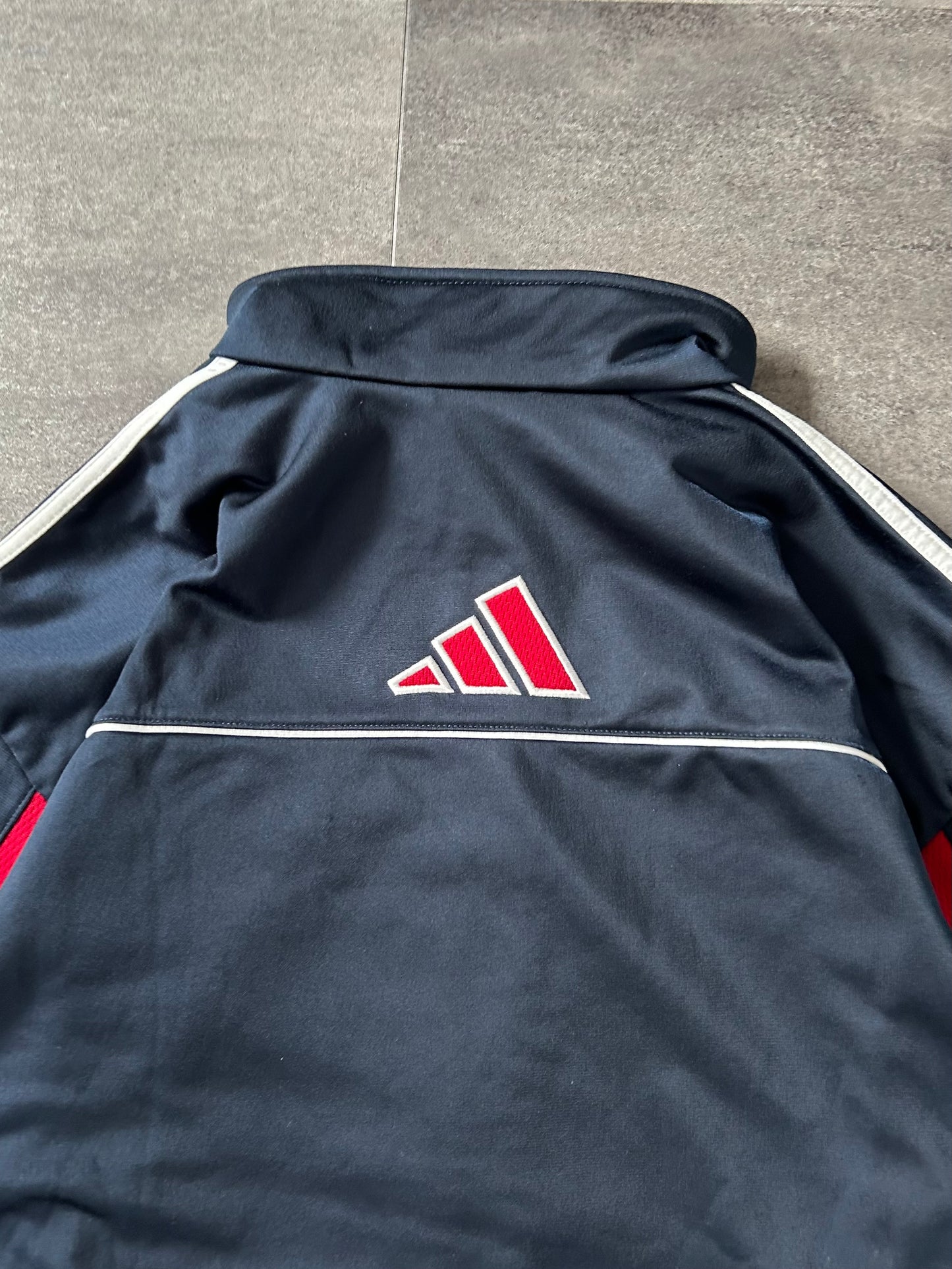Adidas 2004 Track Top