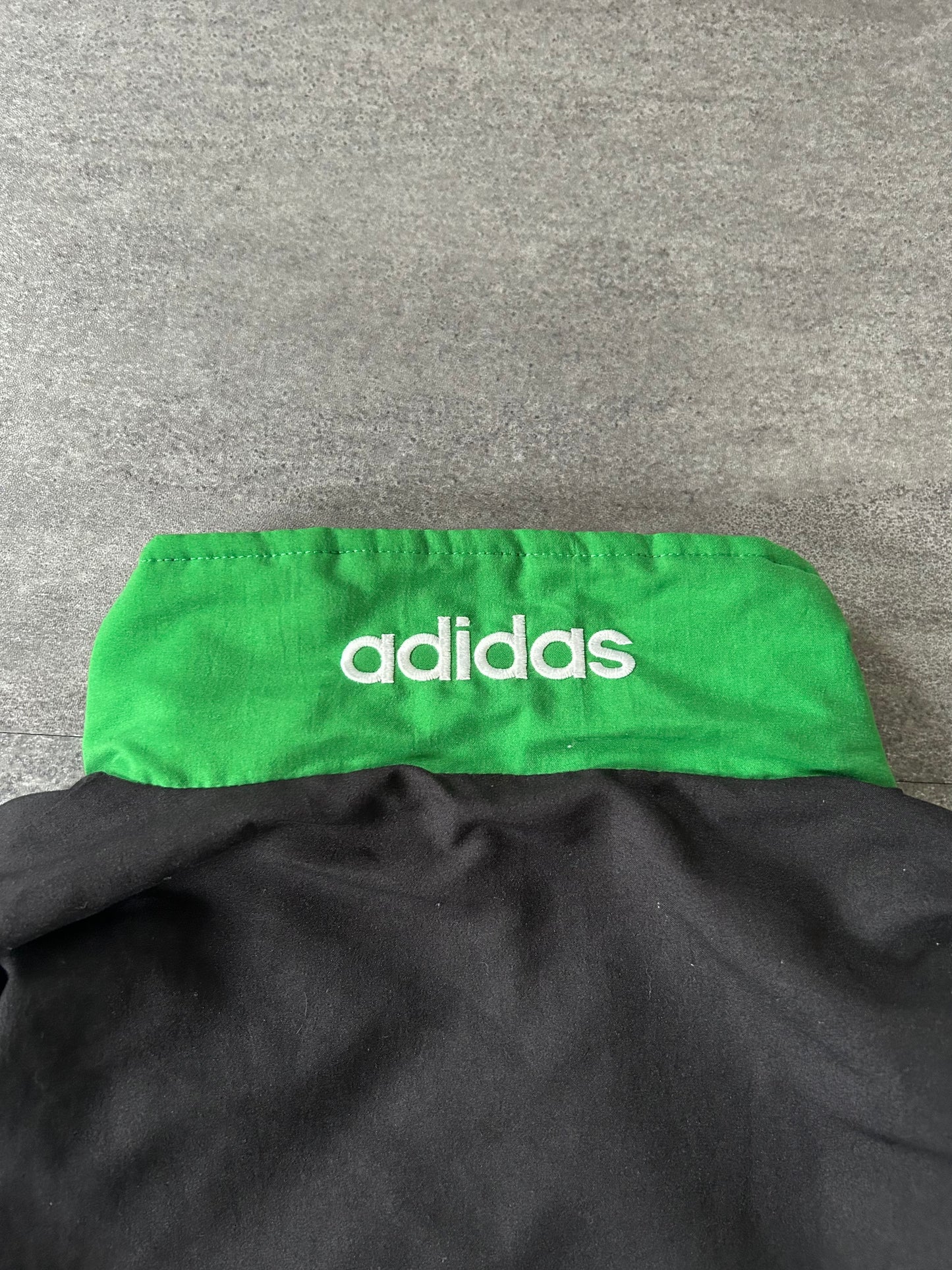 90s Adidas Track Jacket