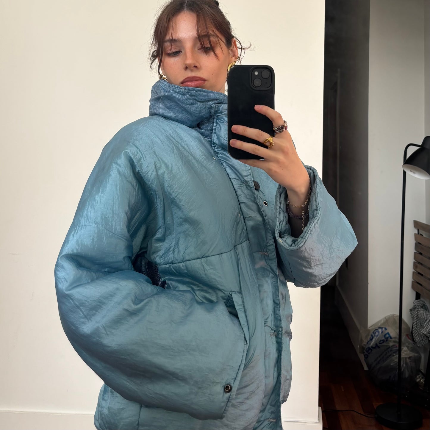 1980s C.P. Company Jacket
