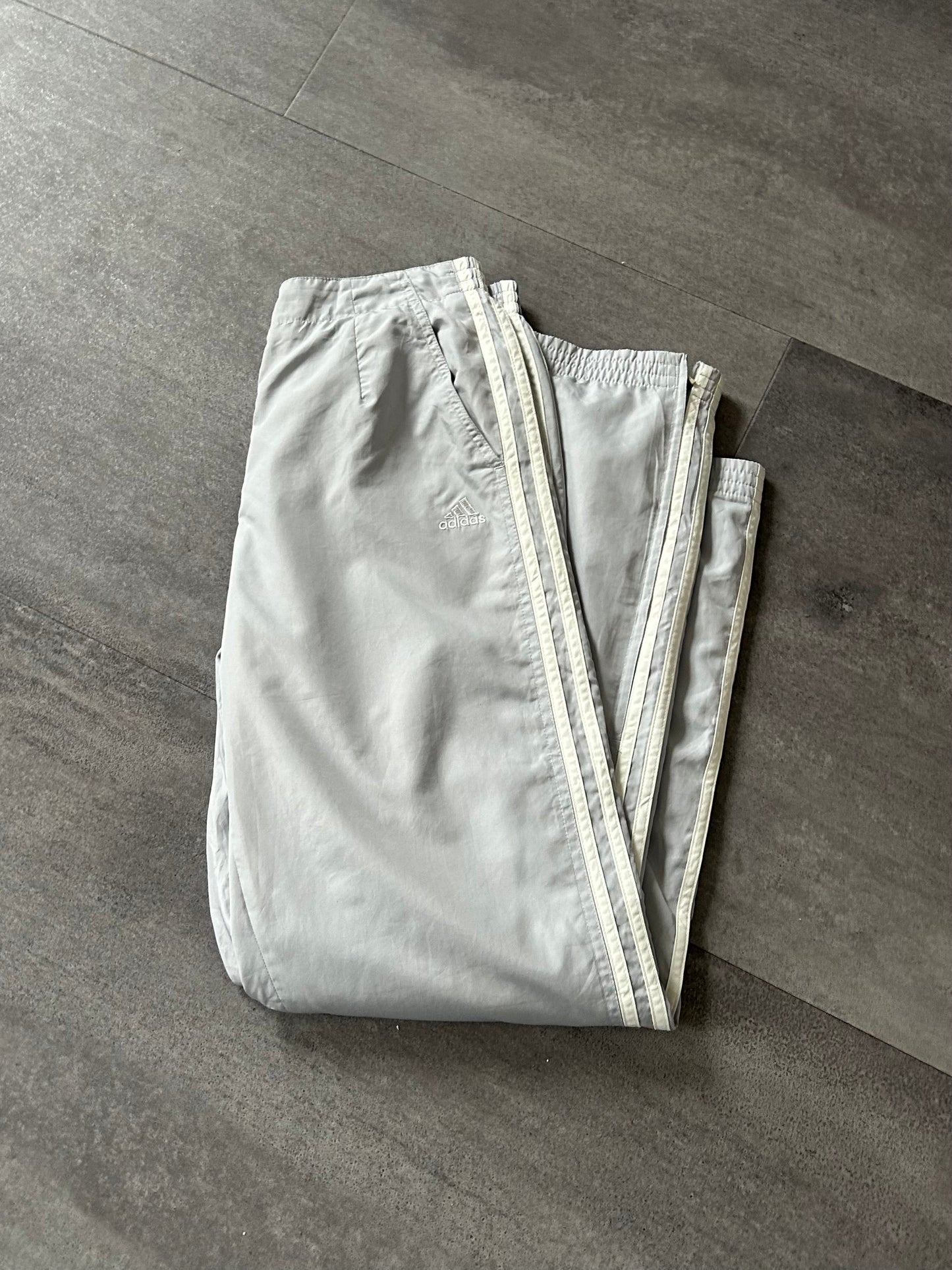 Vintage Adidas Track Bottoms