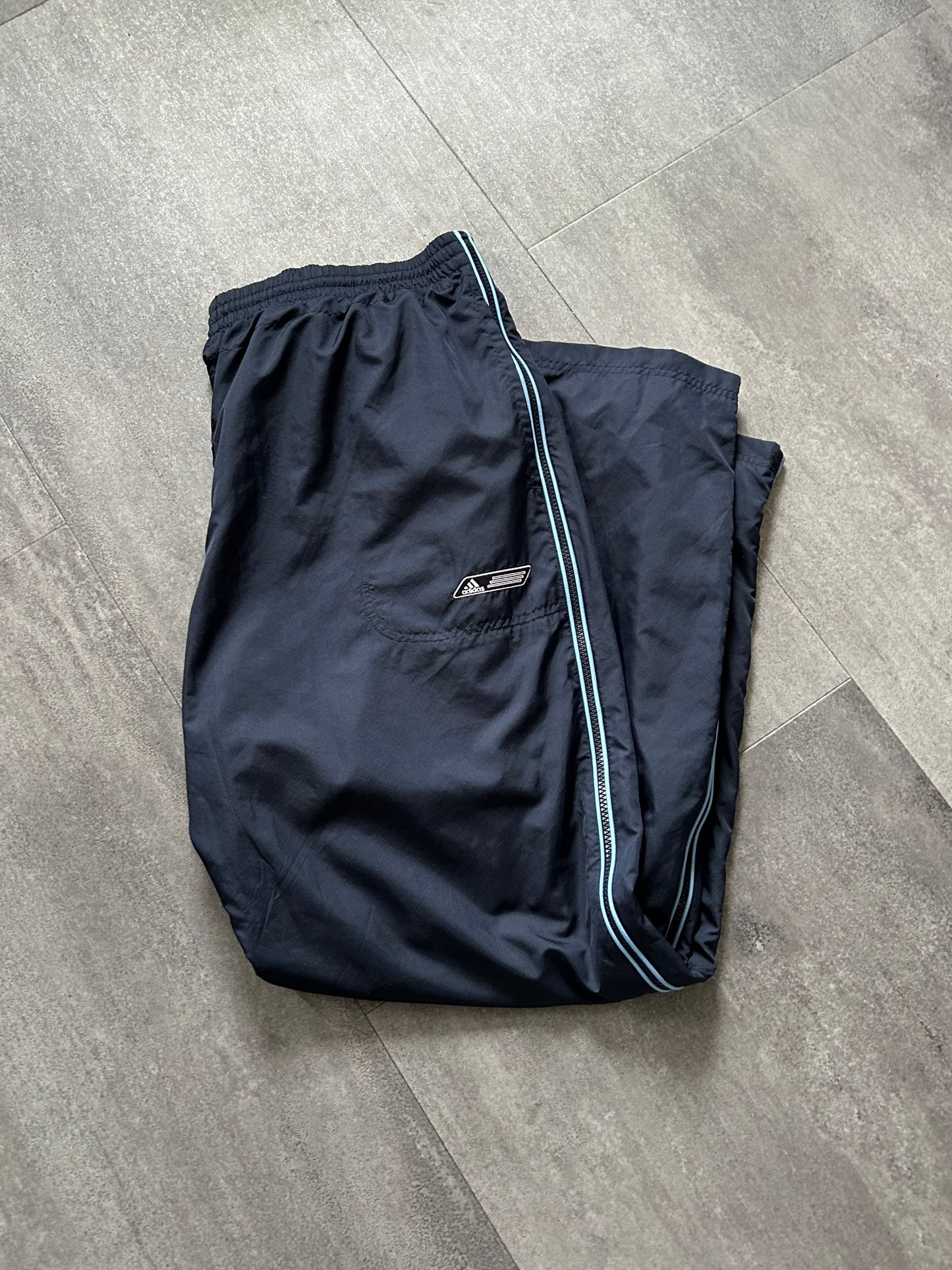 Adidas 2004 Track Bottoms
