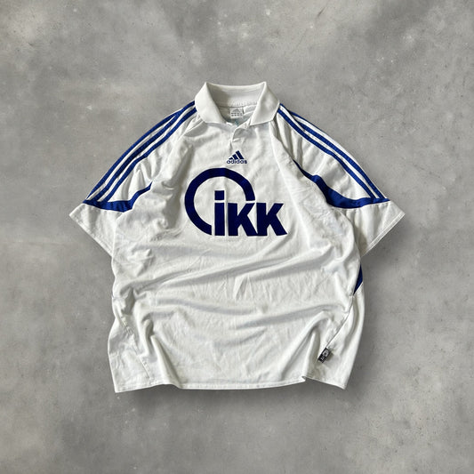 2003 Adidas Football Shirt