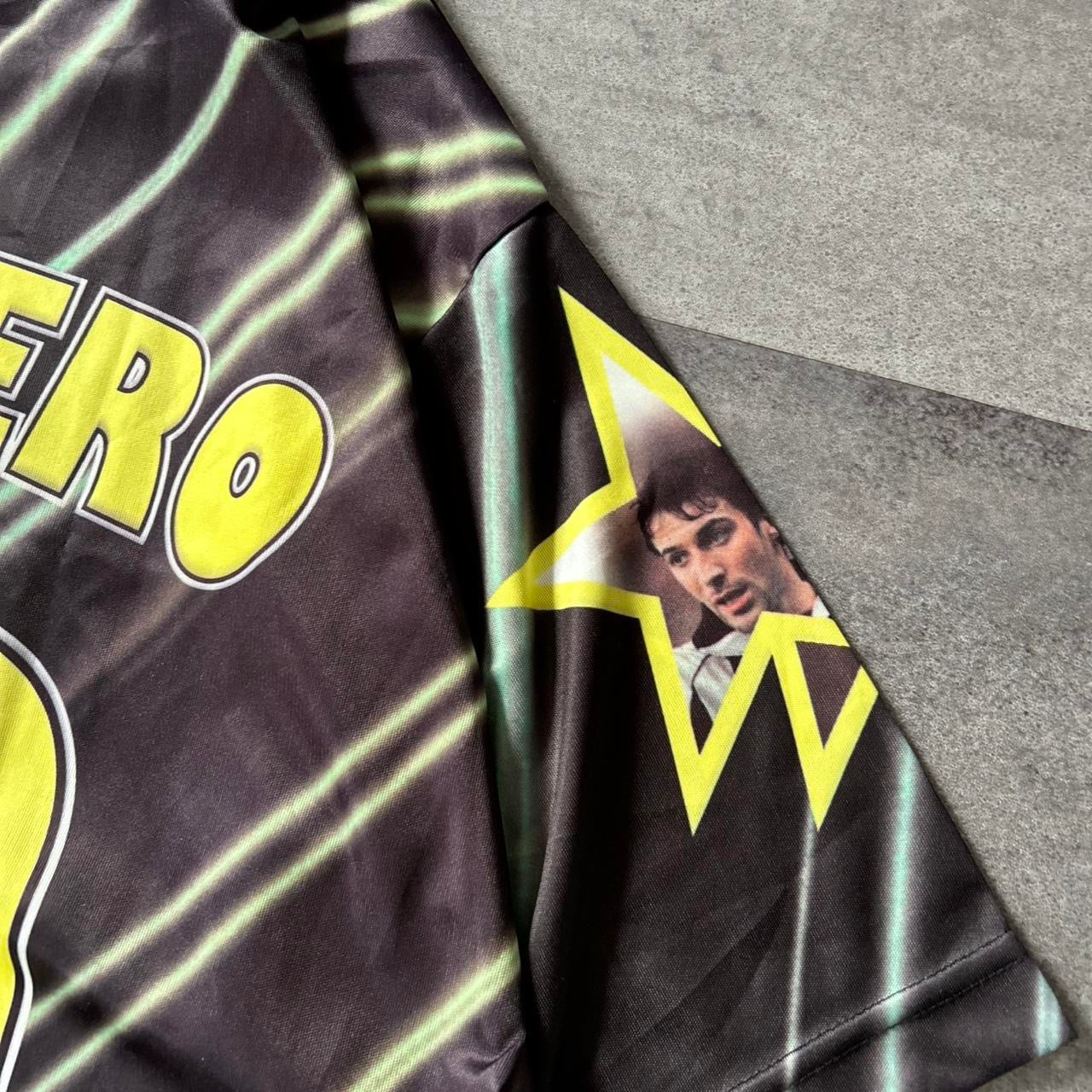 00s Juventus Del Piero Polo