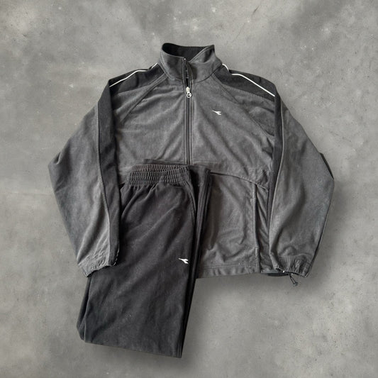 Diadora Tracksuit Set
