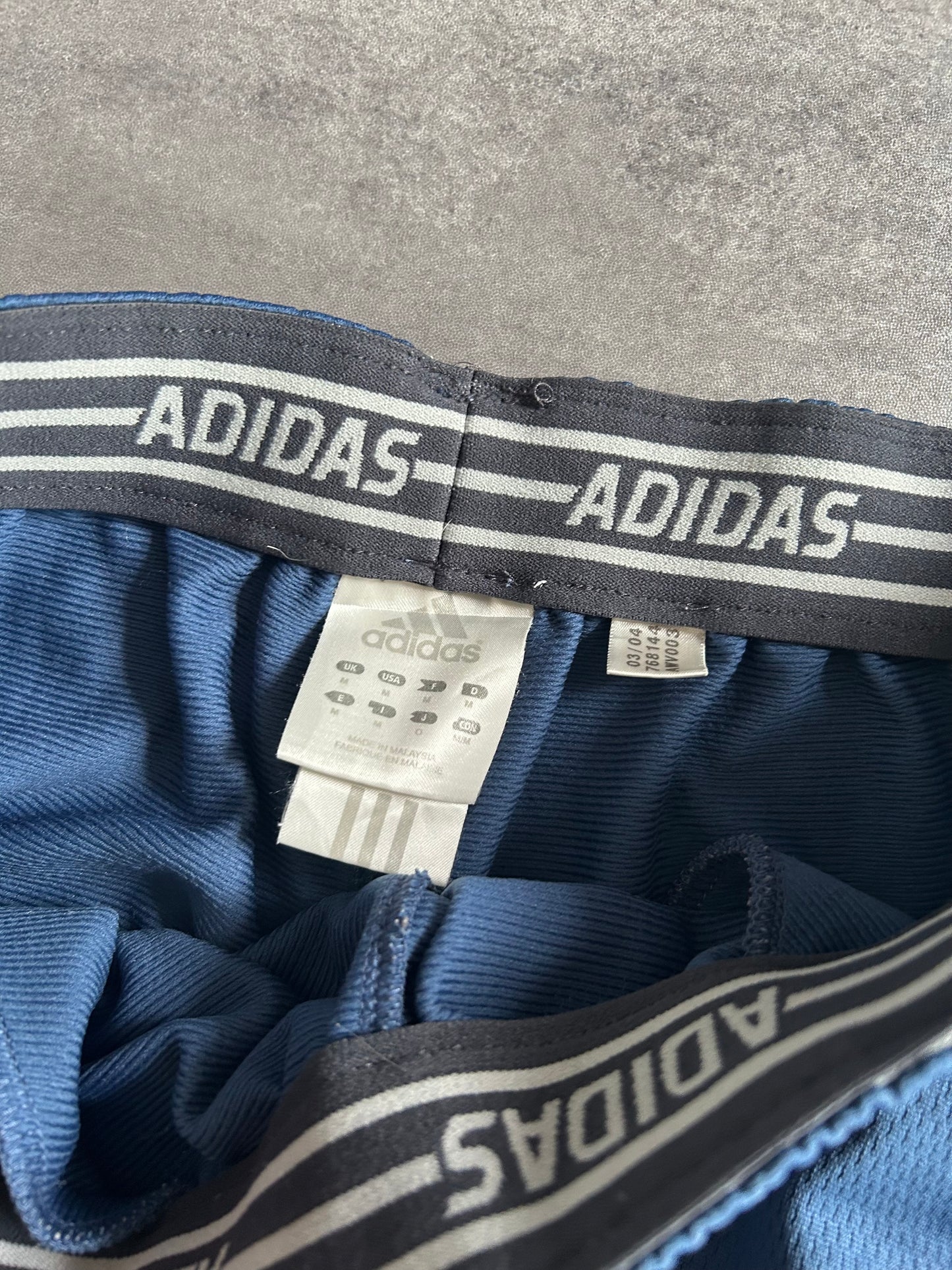 Rare 2004 Adidas Joggers