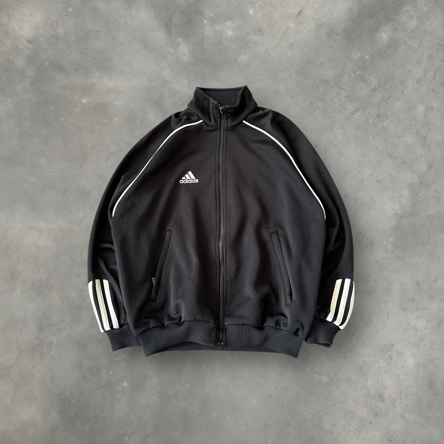 90s Adidas Track Top