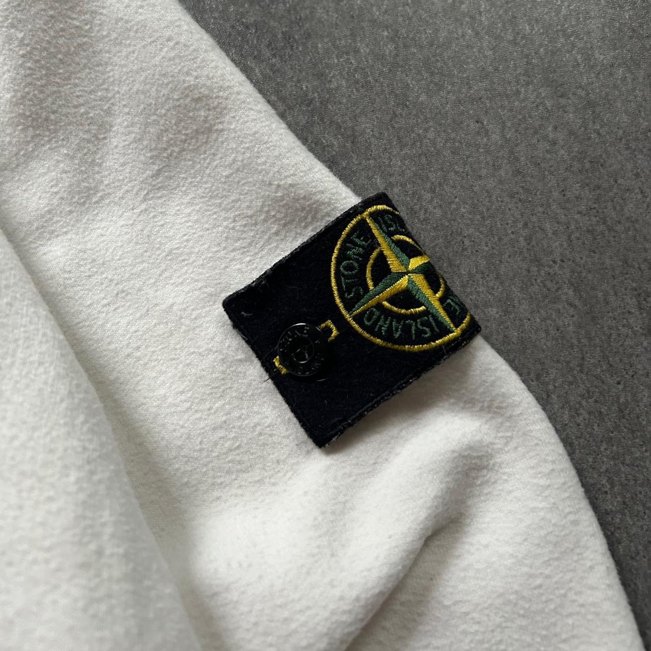 Stone Island AW11 Jumper