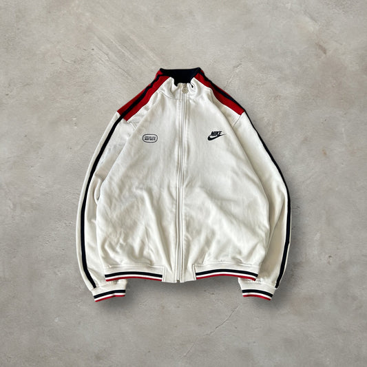 Y2K Nike Track Top