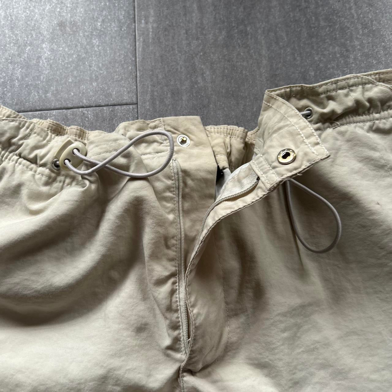 00s Nike Track Bottoms