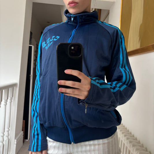 Rare 2000s Adidas Track Top