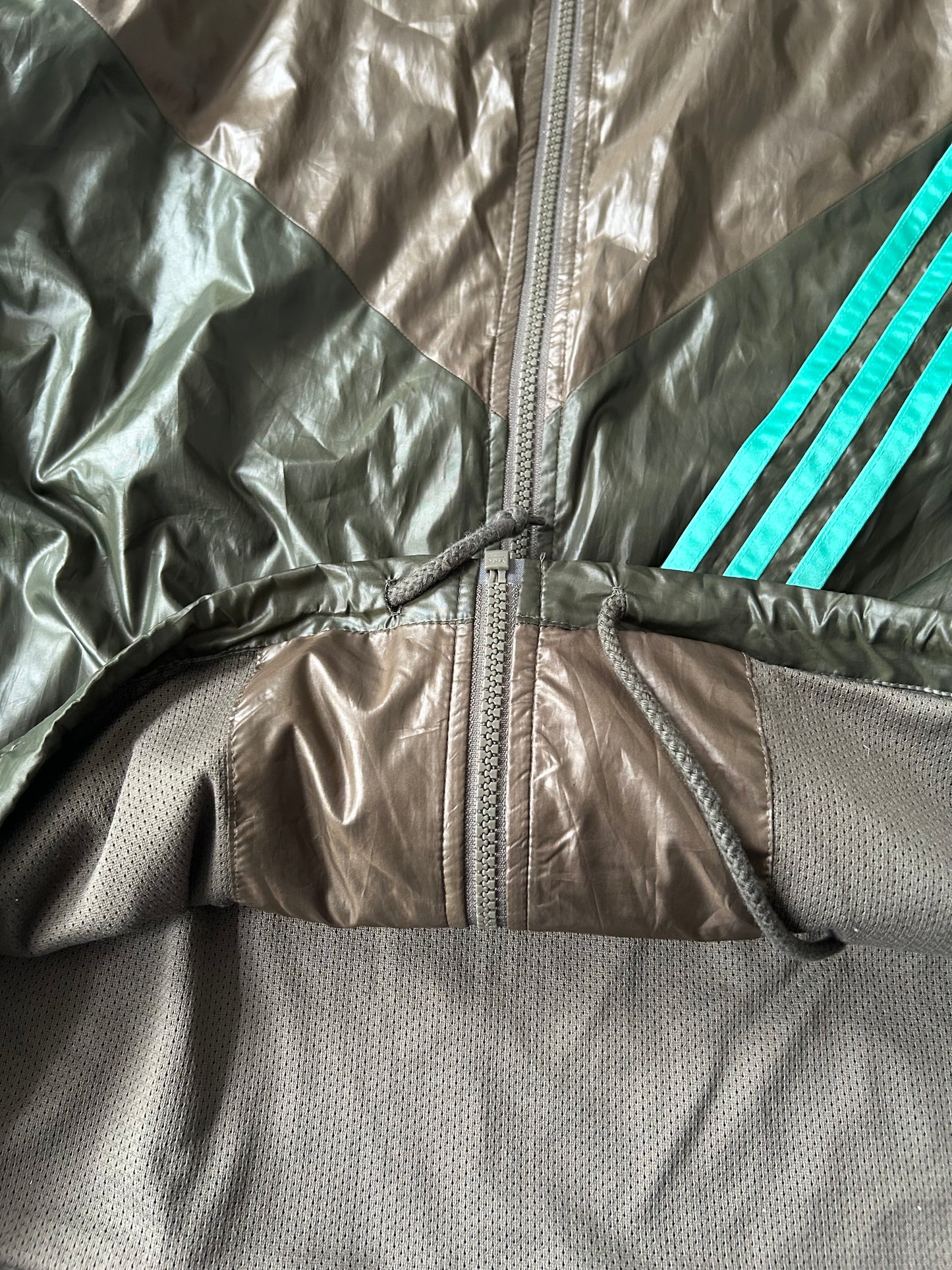 2007 Adidas Jacket