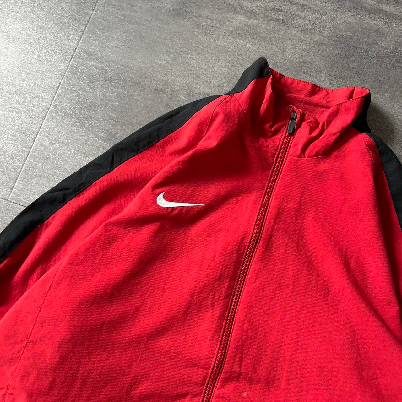 00s Nike Track Jacket